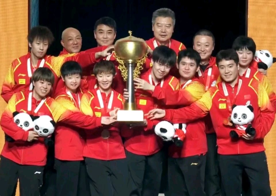 关于失败之后如何重建信心？夺冠球队需团结一致的信息