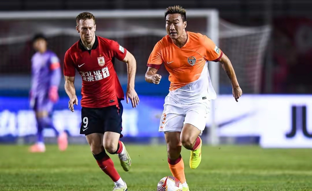 开云体育登录-关于长春亚泰客场惨败，寻求翻盘艰巨的信息