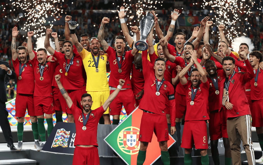 斯洛文尼亚取胜，欧洲杯赛场踏入下轮的简单介绍