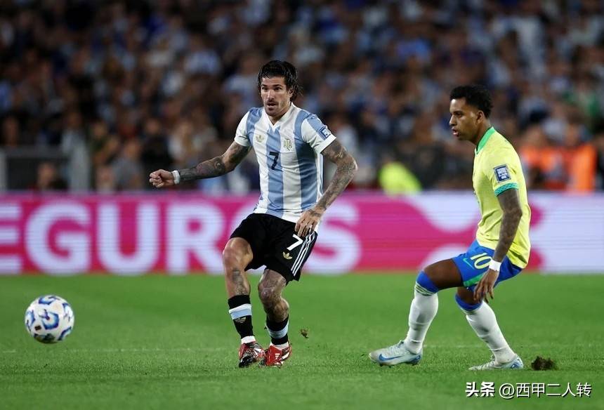 开云体育官网-关于阿根廷球星受伤，或将缺席本赛季重要比赛的信息