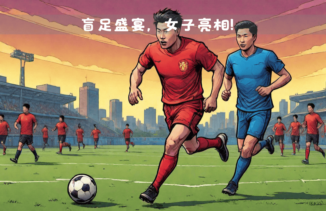 开云体育官方网站-球队磨炼实力，足球锦标赛大幕徐徐拉开！的简单介绍