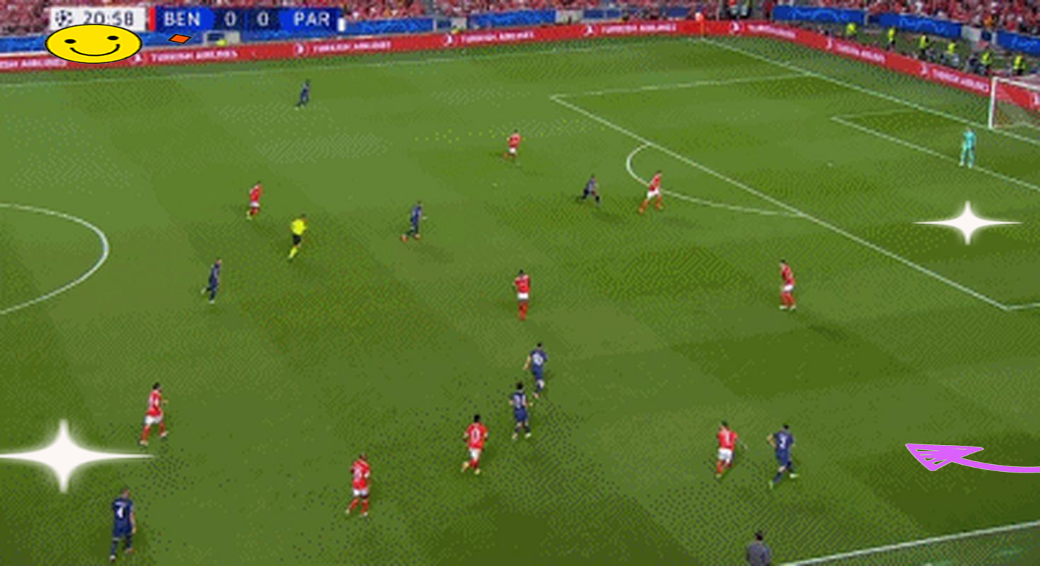 开云体育官方网站-巴黎圣日耳曼横扫对手，法甲联赛领先优势扩大的简单介绍