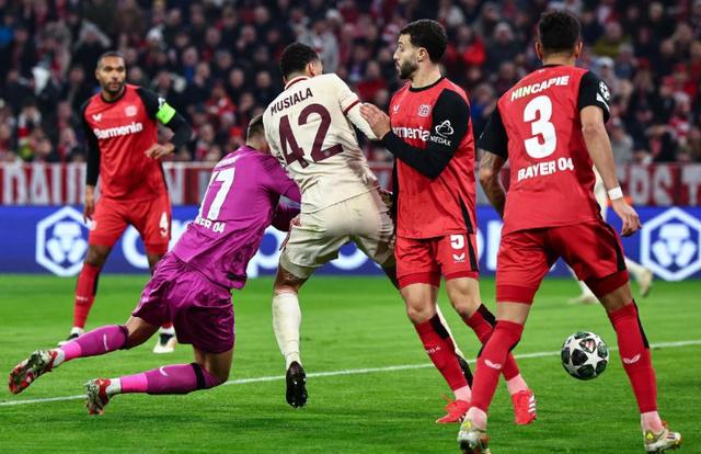 实力强劲的球队遭遇不利局面，前景莫测的简单介绍