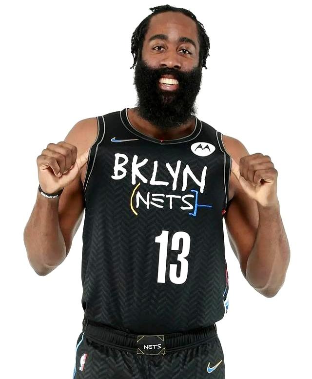 包含NBA巨星：哈登获得本赛季得分王，领跑得分榜的词条