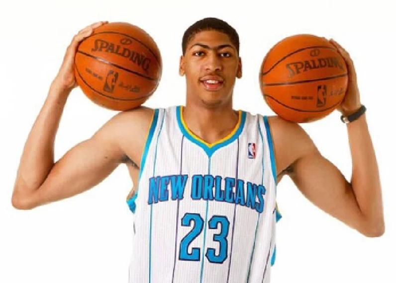 开云体育平台APP-包含体坛巨星：安东尼戴维斯加盟篮网的词条