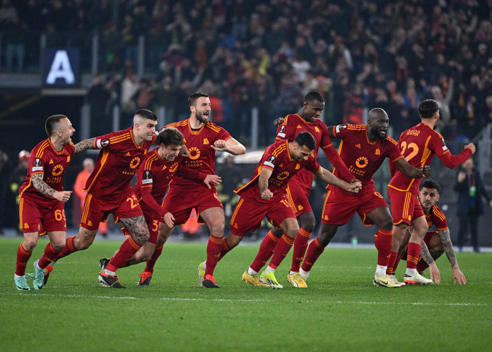 开云体育在线-穆里尼奥率领罗马奇迹逆转拜仁，意甲球队晋级的简单介绍