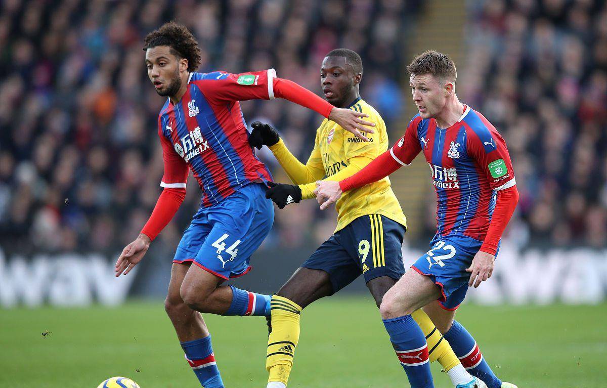 开云体育官网-莱切斯特城中场索伦森精准助攻，助球队扩大领先的简单介绍