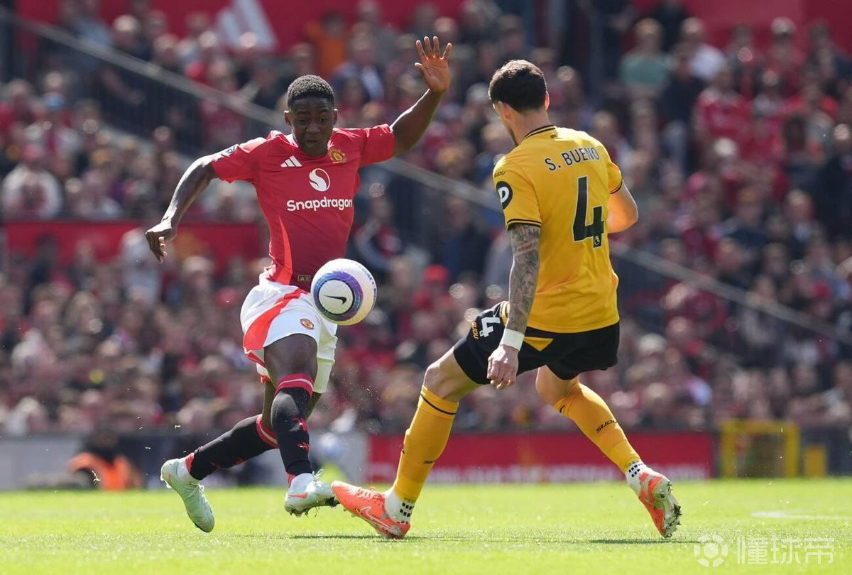 关于狼队主场不敌对手，英超积分受挫的信息