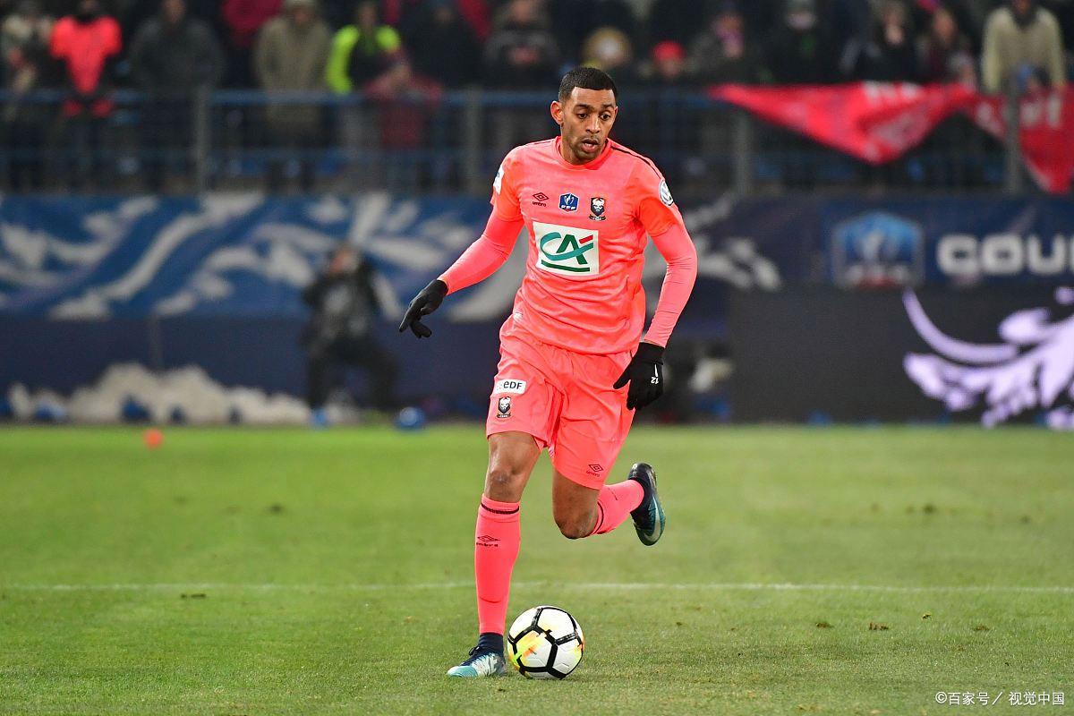 开云体育在线-关于卡昂队在激烈角逐中获胜，提升积分的信息