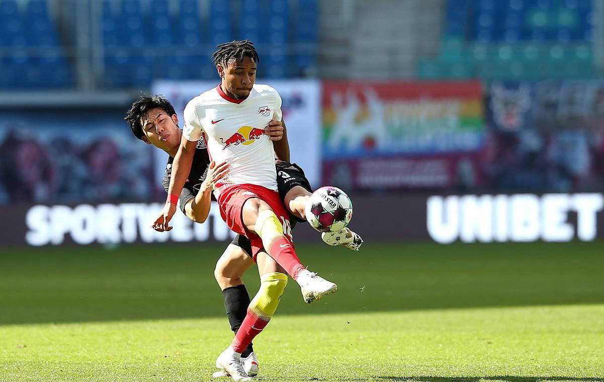 莱比锡红牛志向凛然，迎接沙尔克的简单介绍