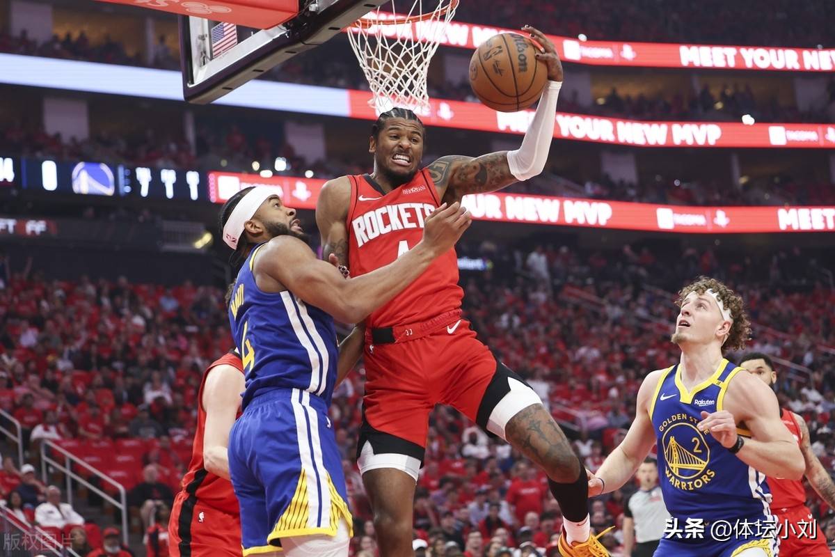火箭遭遇惨败，教练组考虑调整阵容