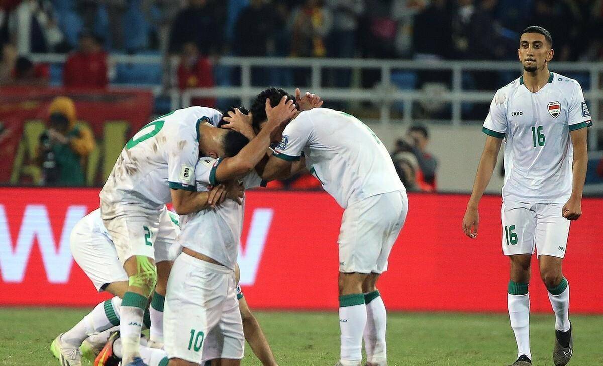 开云APP-叙利亚国家队备战约旦友谊赛，全队士气高昂的简单介绍