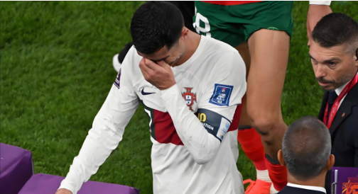 荷兰国家队连续三轮不胜，遗憾离开欧锦赛