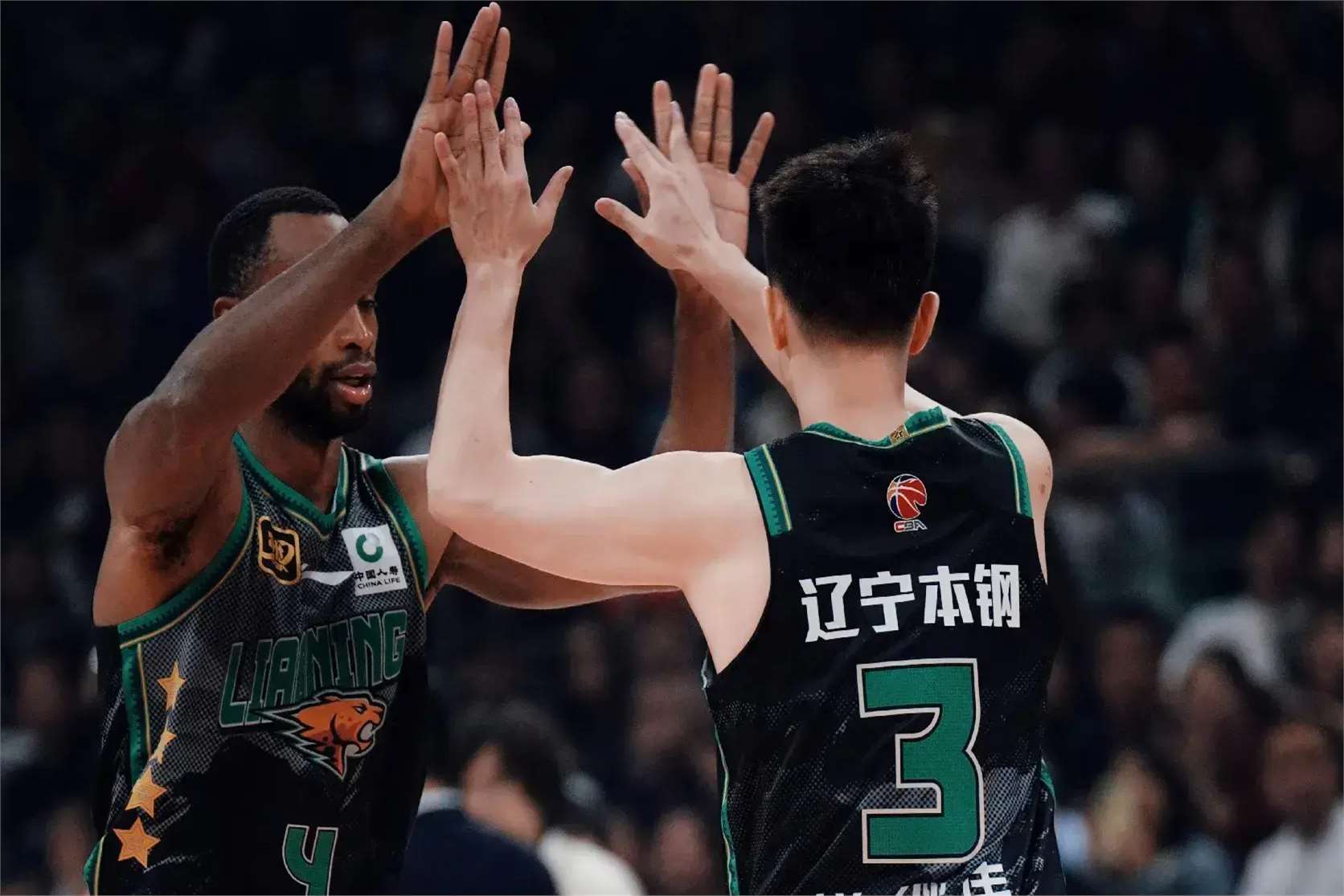 开云下载-辽宁男篮客场逆转，力克对手取得胜利