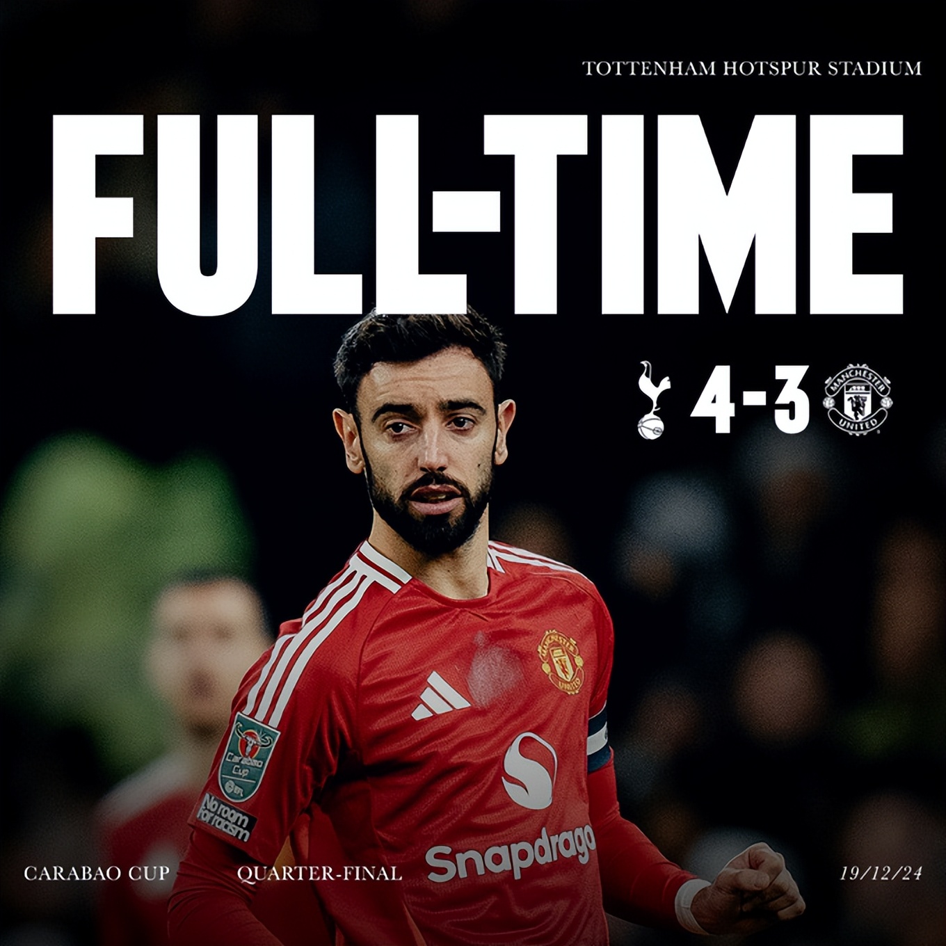 开云体育APP下载-热刺主场迎来胜利，球员们欢呼感慨