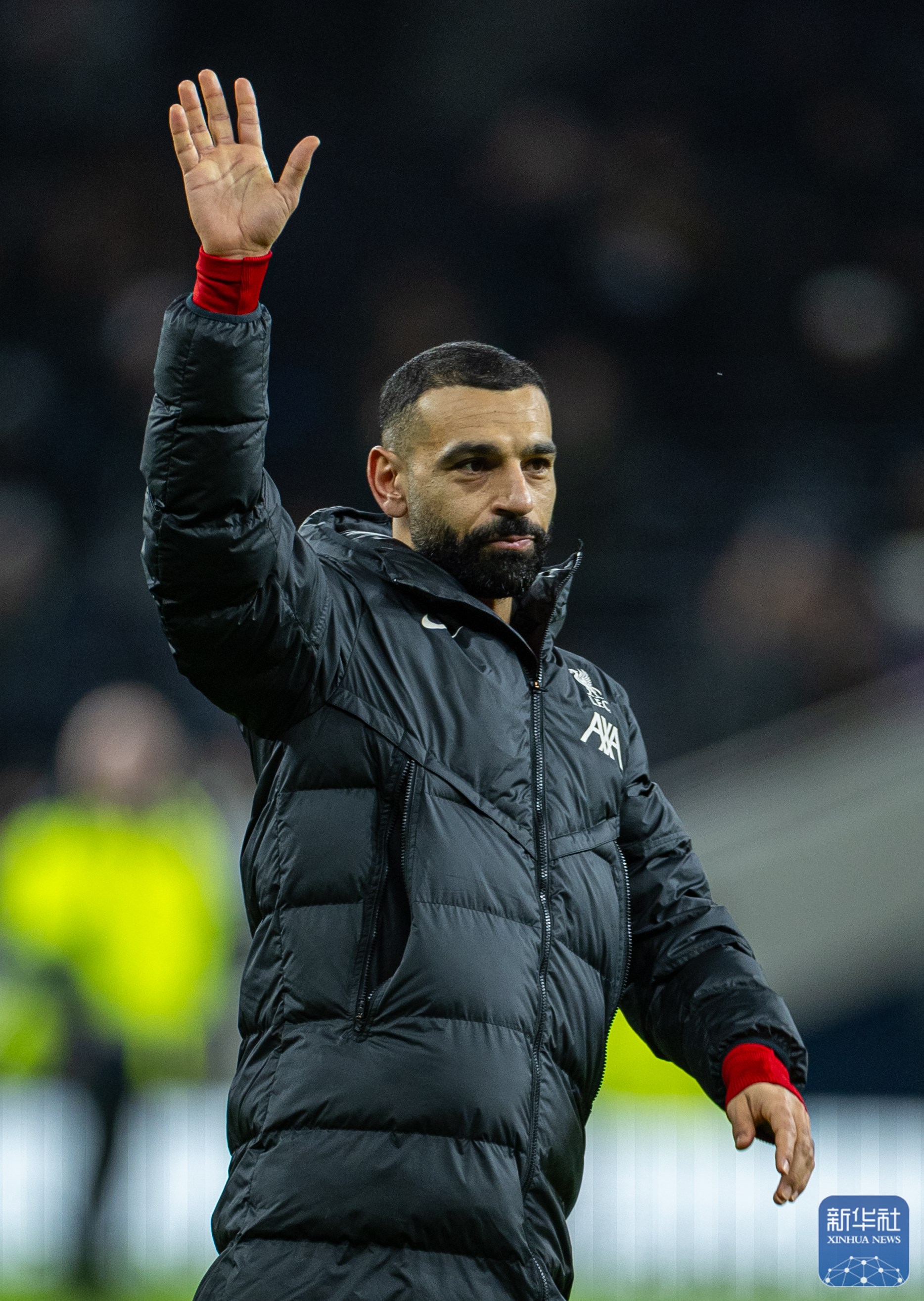 热刺主场迎来胜利，球员们欢呼感慨