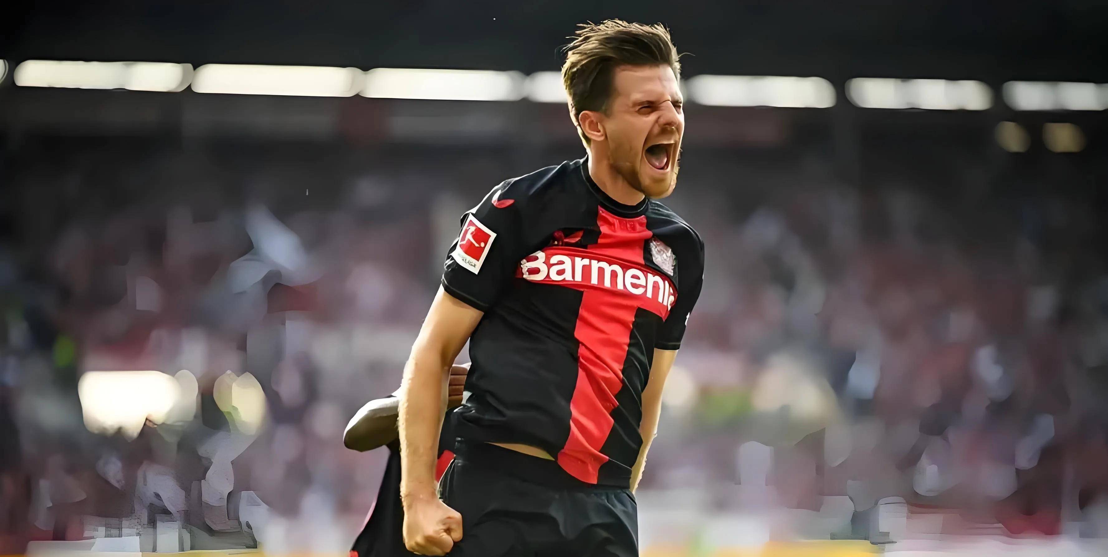 开云体育登录-关于勒沃库森球员因伤缺席下一场比赛的信息