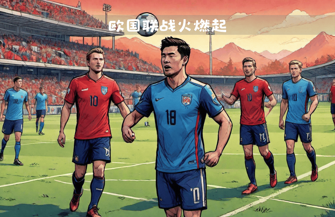 奥地利迎战挪威，欧洲国家联赛内战火爆上演的简单介绍