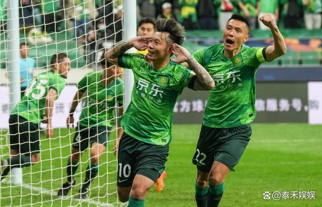 开云体育app-北京国安新帅接手，保级形势仍然严峻的简单介绍
