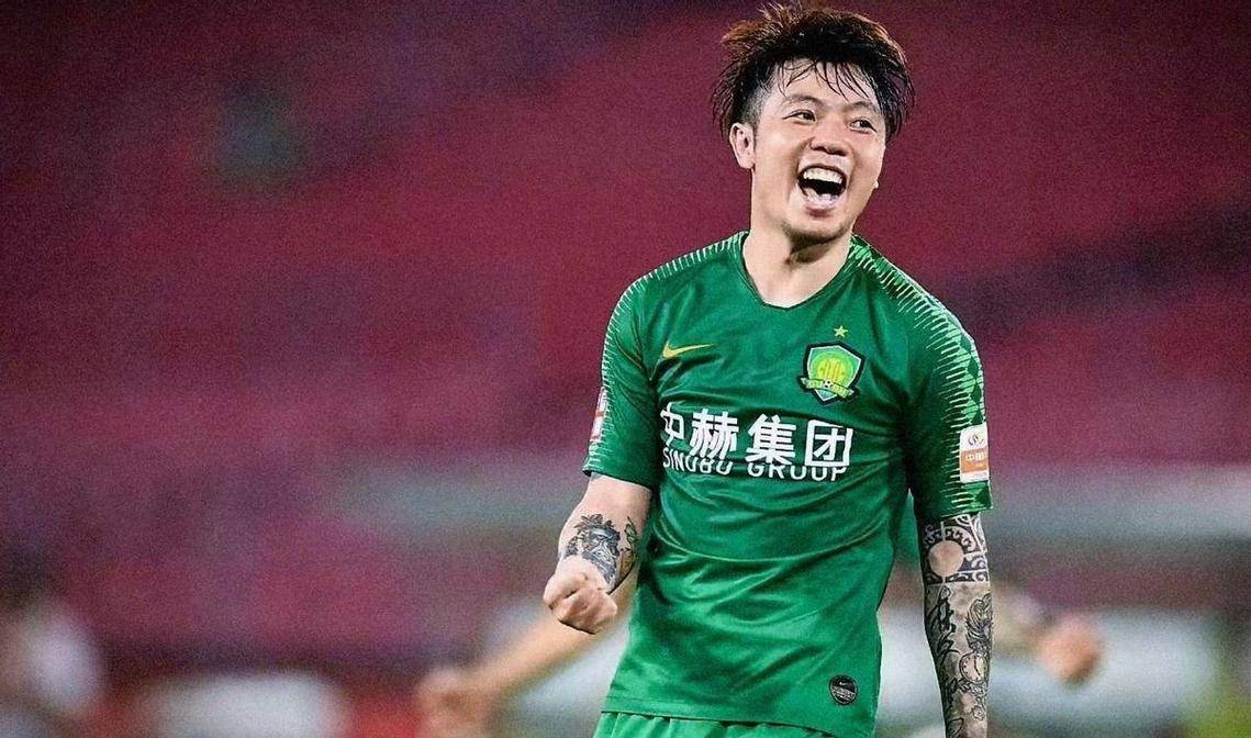 北京国安新帅接手，保级形势仍然严峻的简单介绍