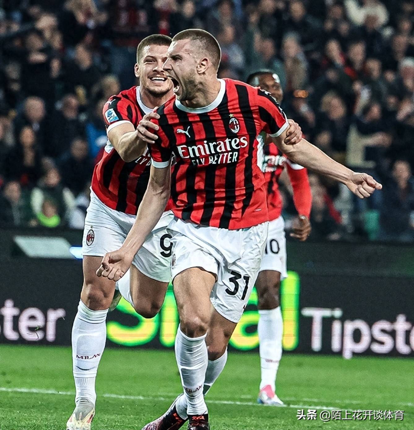 开云体育-AC米兰主场惨败乌迪内斯，遭遇重挫的简单介绍