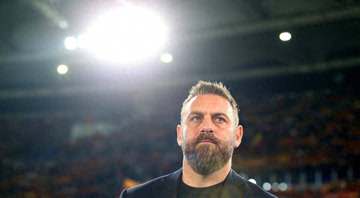 意甲球队主教练因成绩不佳遭到解职的简单介绍