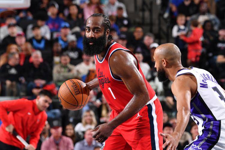 火箭勇夺篮网，哈登火力全开季后赛争霸势不可挡的简单介绍