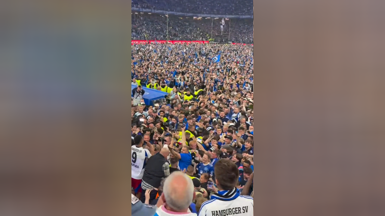 开云体育APP下载-包含汉堡SV连胜收官，主场喜迎关键胜利的词条