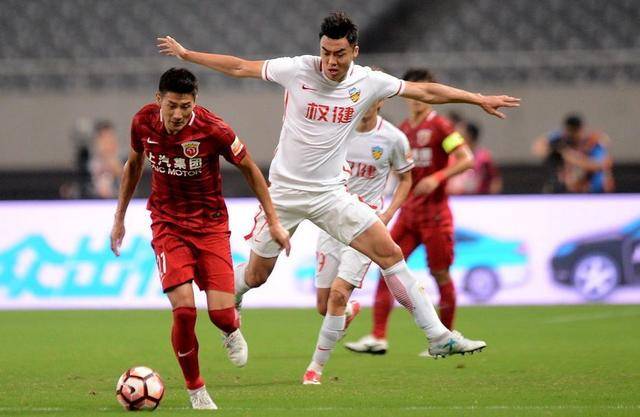 开云官网-包含华夏幸福逼平对手，客场平局无奈的词条