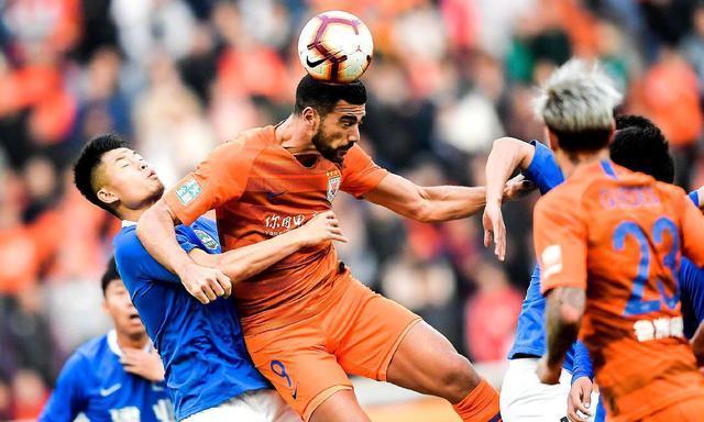 包含华夏幸福逼平对手，客场平局无奈的词条