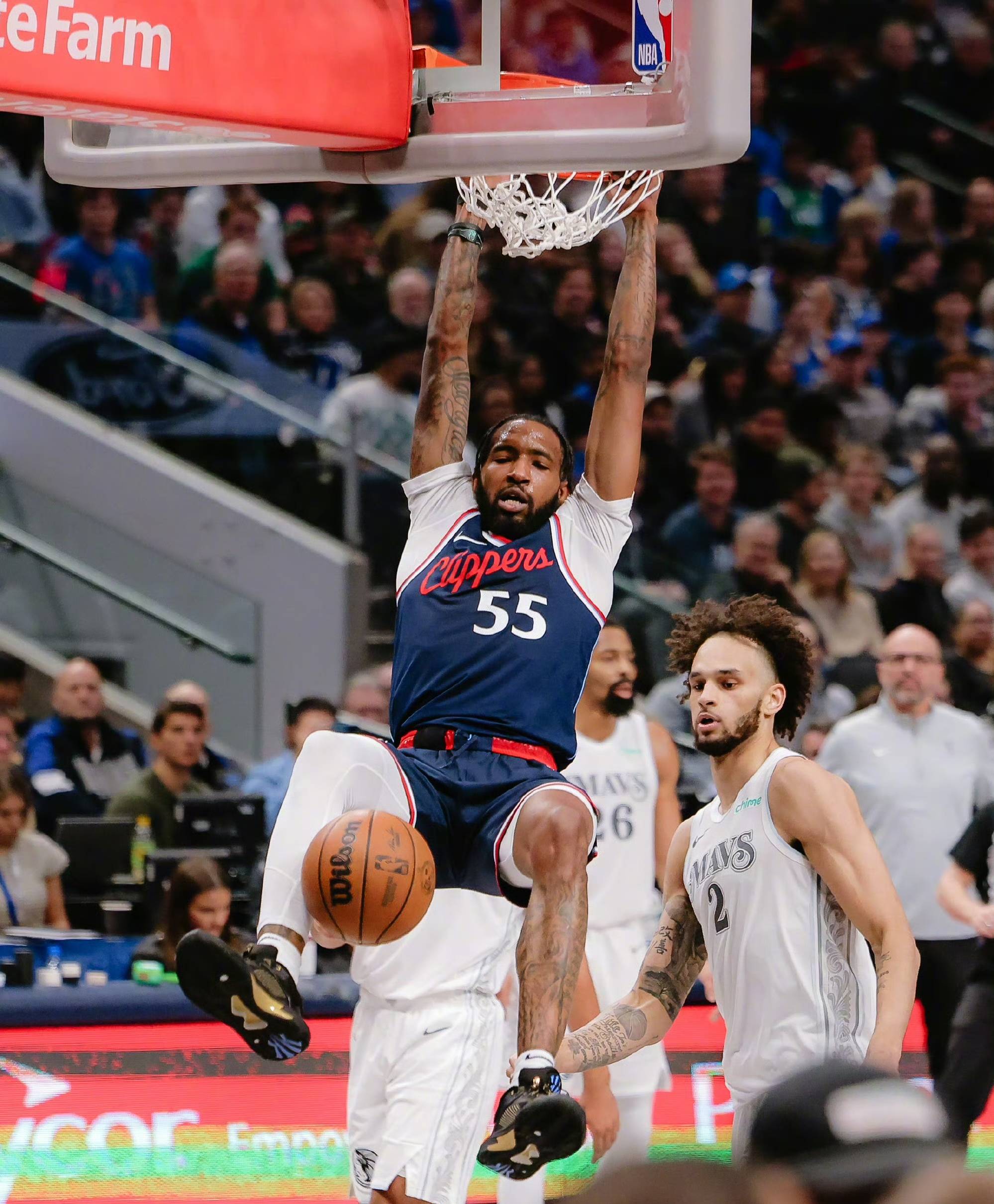 开云体育app-勇士力克独行侠，取得必要胜利