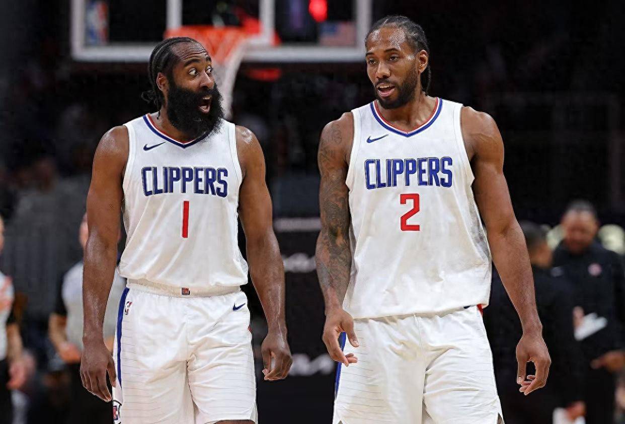 季后赛首轮火爆展开，名将交锋