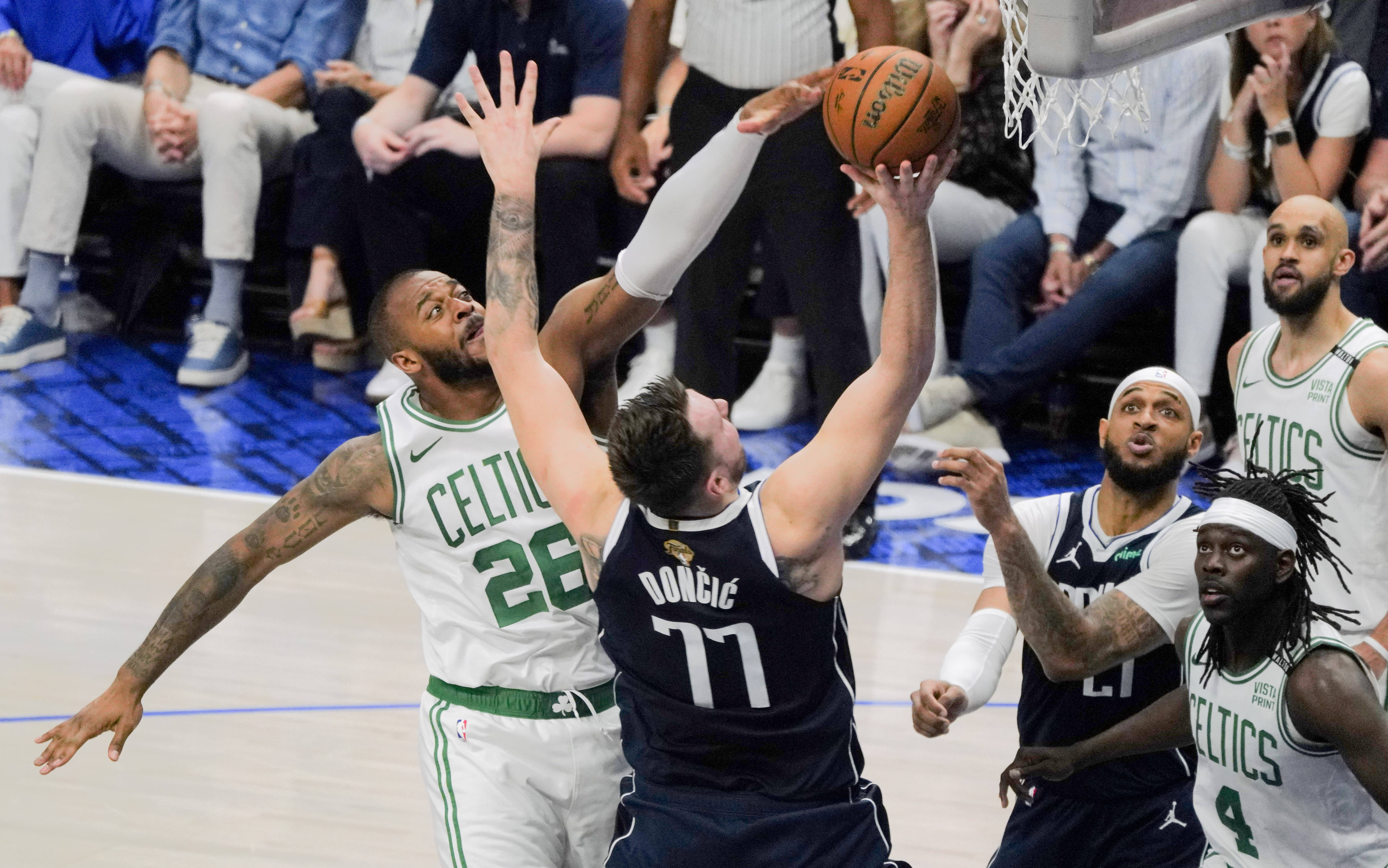 NBA球员加入欧洲篮球联赛展现实力