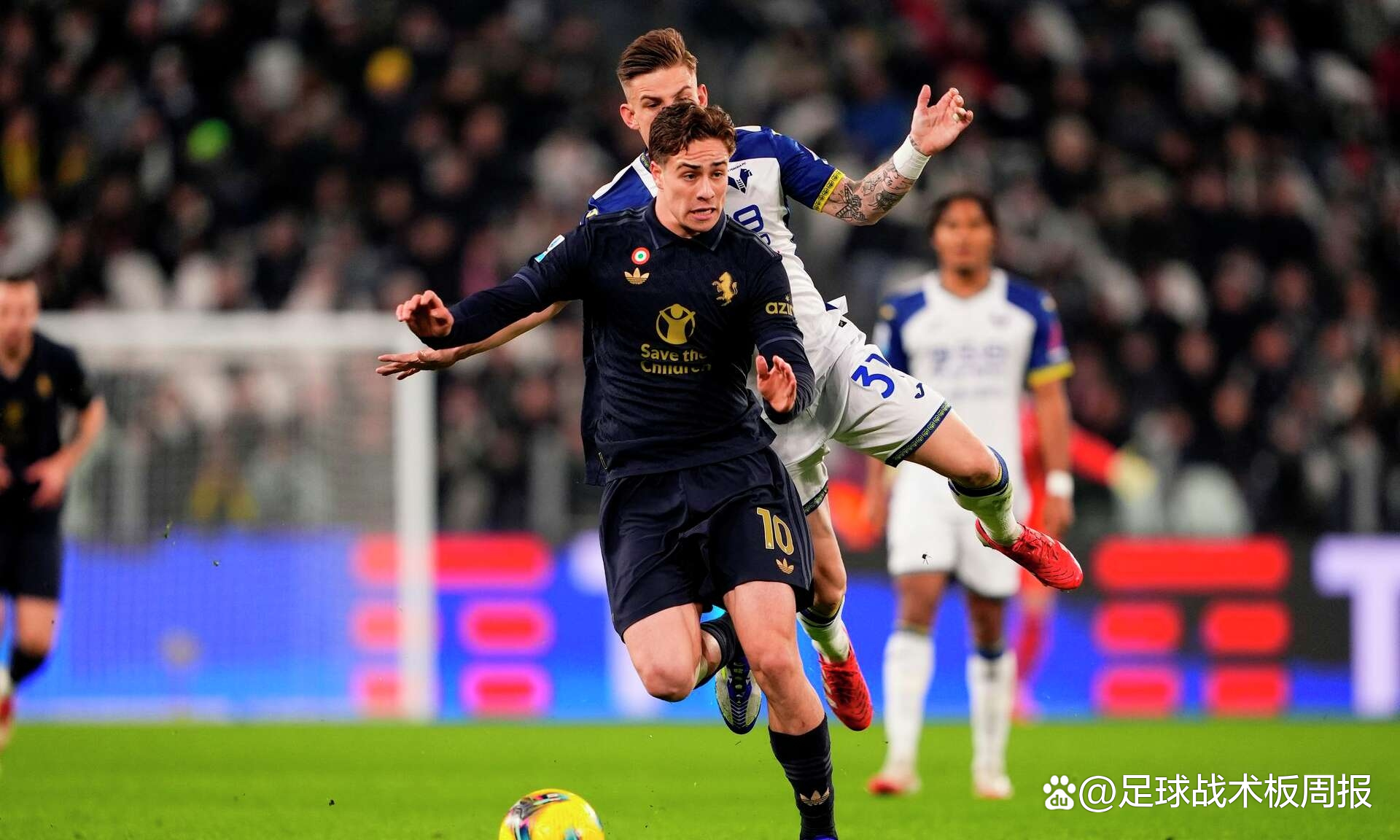 包含尤文图斯战术调整得当，击败劲敌的词条