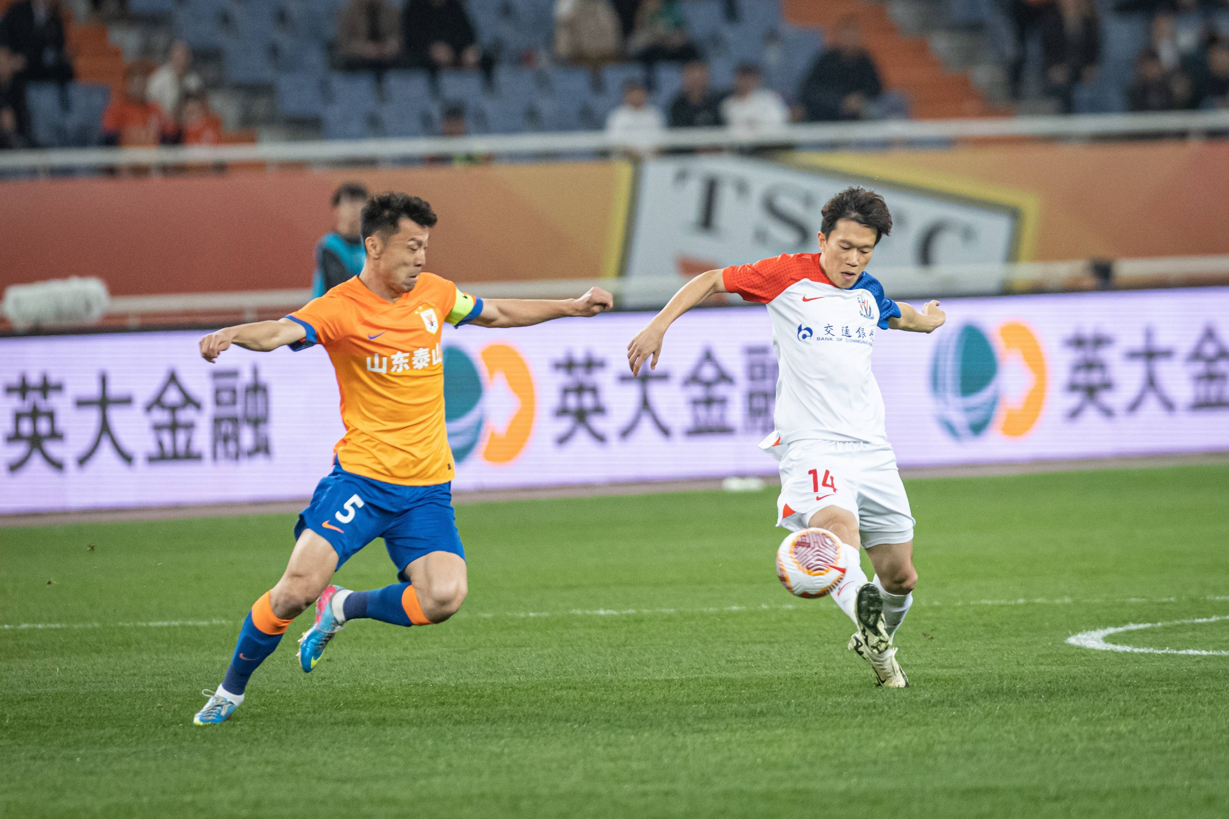 重磅足球赛事即将在国内举行