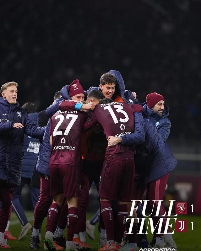 都灵主场迎战斯帕尔，意甲中下游对决