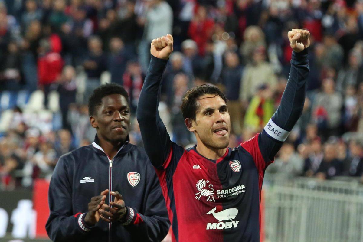 包含热那亚主场奋力一搏，保留执牛耳傲视群雄的词条