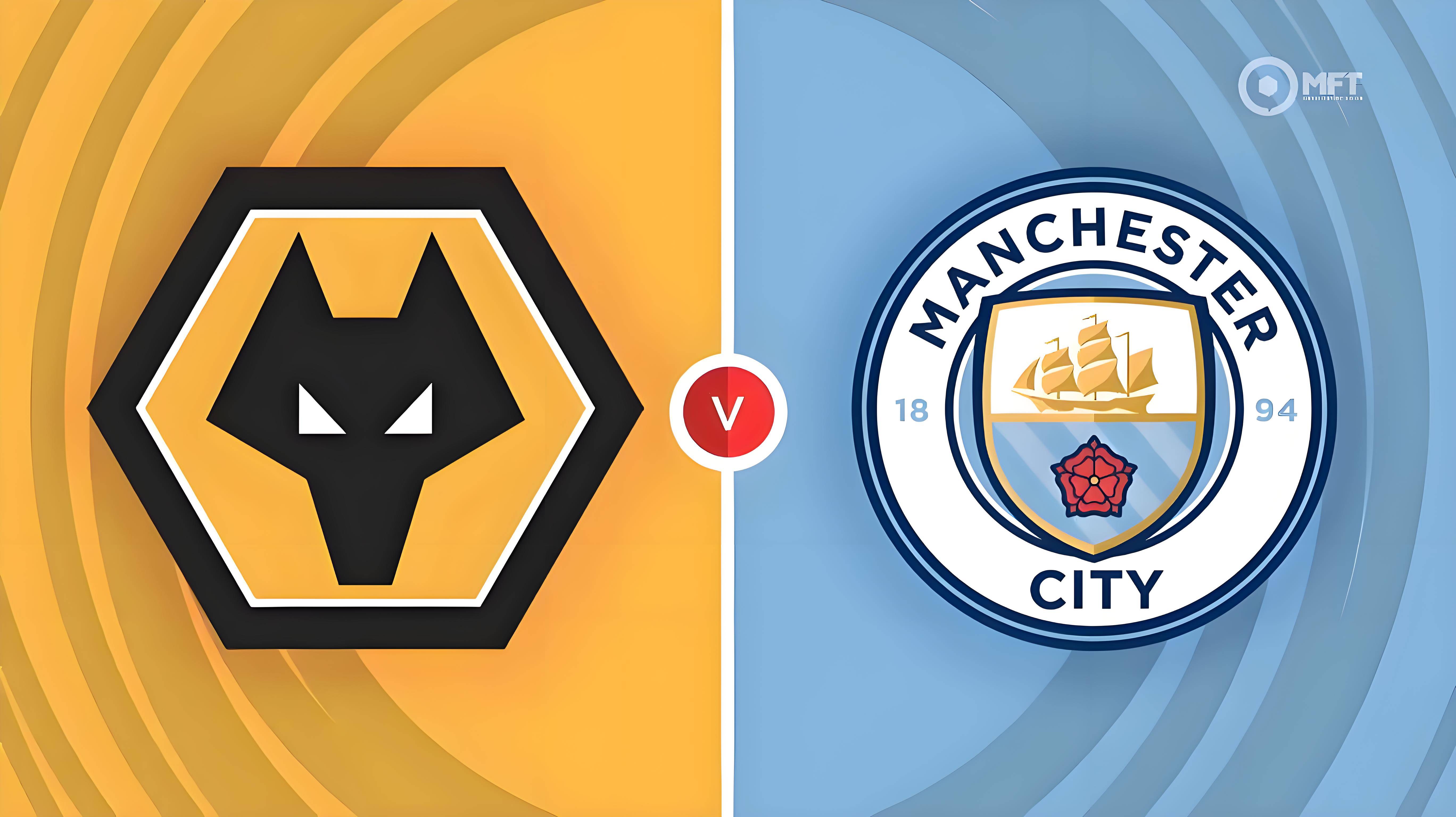 曼城客场大胜，稳固英超领先位置