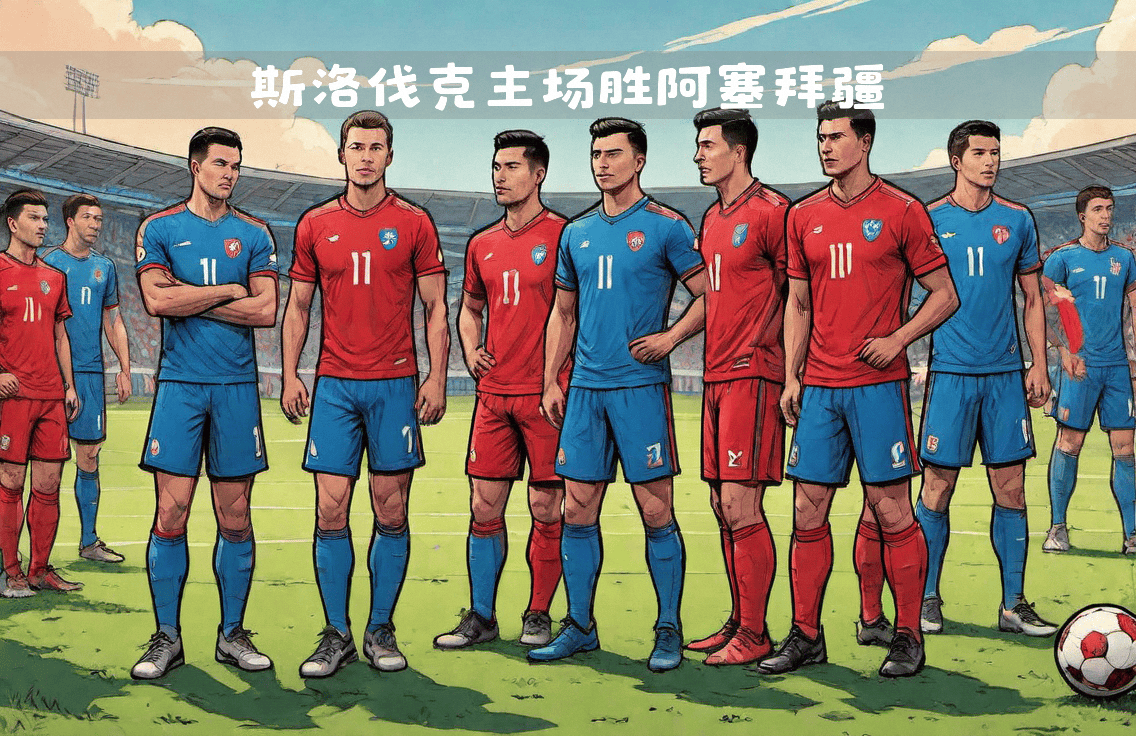 保加利亚主场战平斯洛伐克，晋级欧国联四强