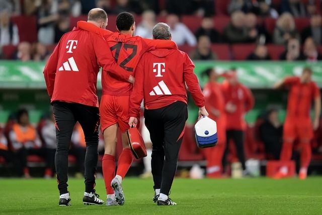 拜仁慕尼黑客场击败马赛，领先小组逐鹿强大的简单介绍