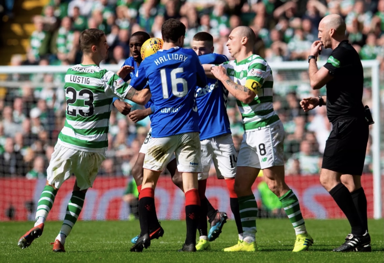 开云体育在线-格拉斯哥流浪者客场逆转，莫雷洛绝杀晋级强的简单介绍