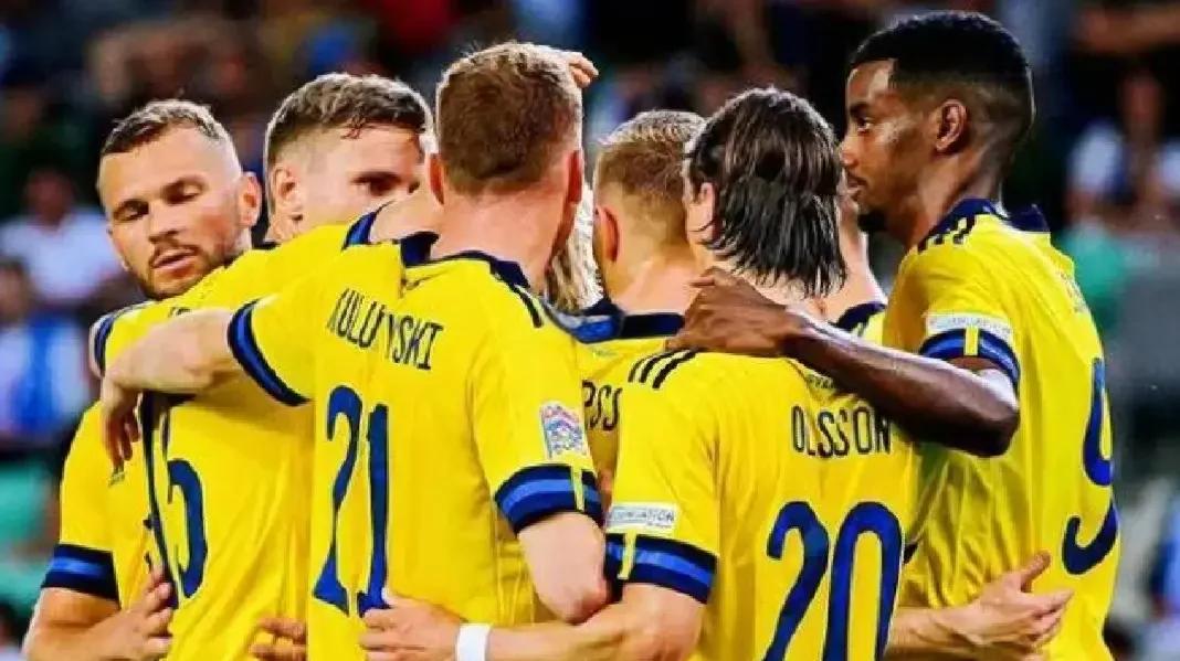 阿塞拜疆惜败波兰，欧预赛小组赛