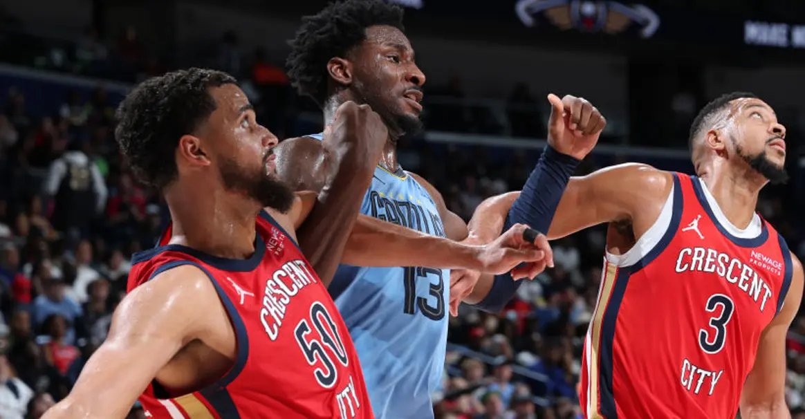 包含灰熊球员集体受伤，困扰球队漫长的词条