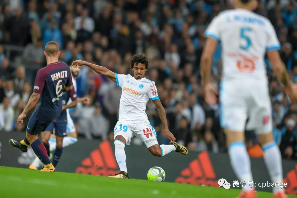 巴黎客场力克波尔多，保持联赛领先优势