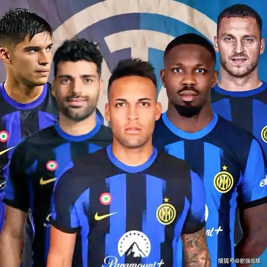 开云体育官方网站-国米锋线爆发，连胜助力争冠的简单介绍