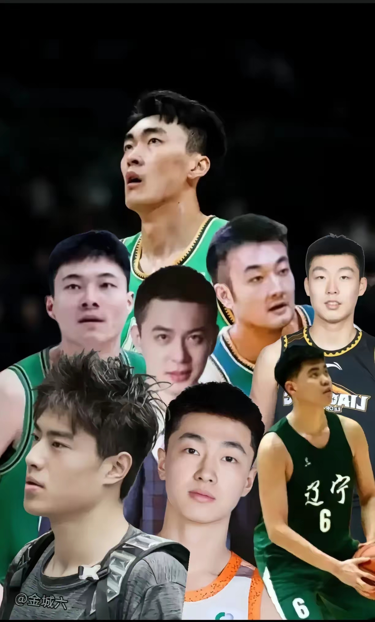 辽宁队抢占先机，迎战接下来的挑战的简单介绍