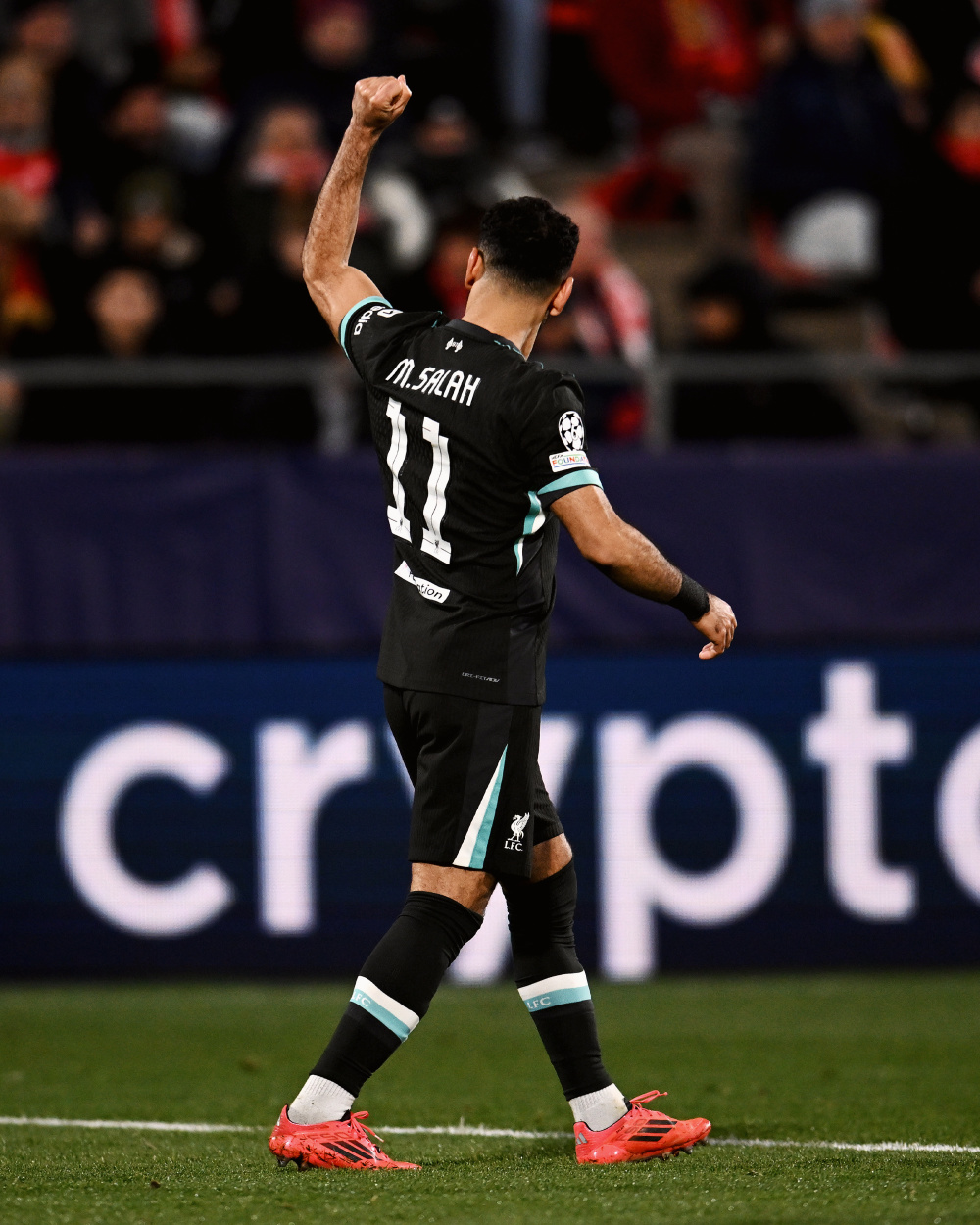 利物浦客场压哨绝杀，成功晋级