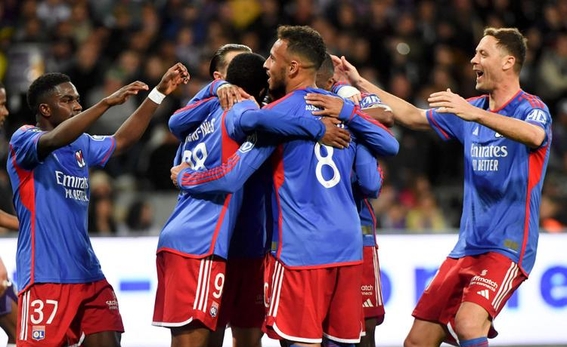 开云体育平台APP-里昂主场战平斯特拉斯堡，保持前三位置的简单介绍