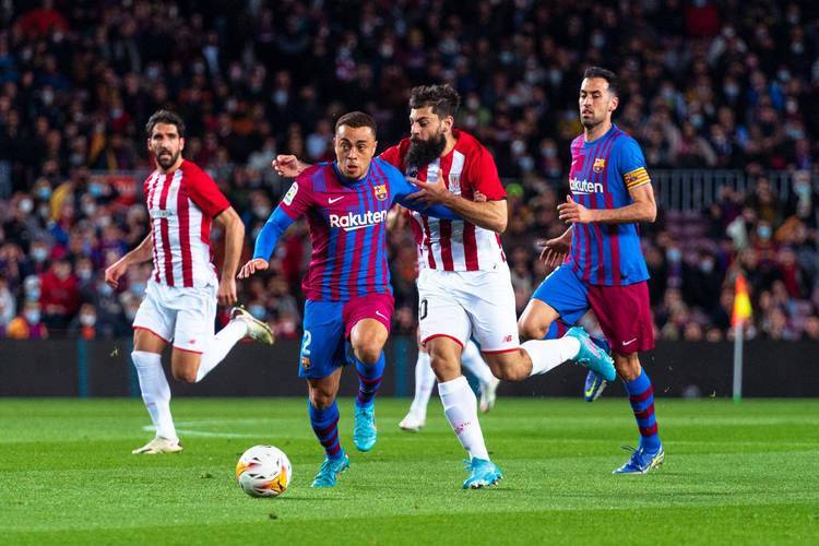 毕尔巴鄂主场取胜格兰纳达，取得重要三分