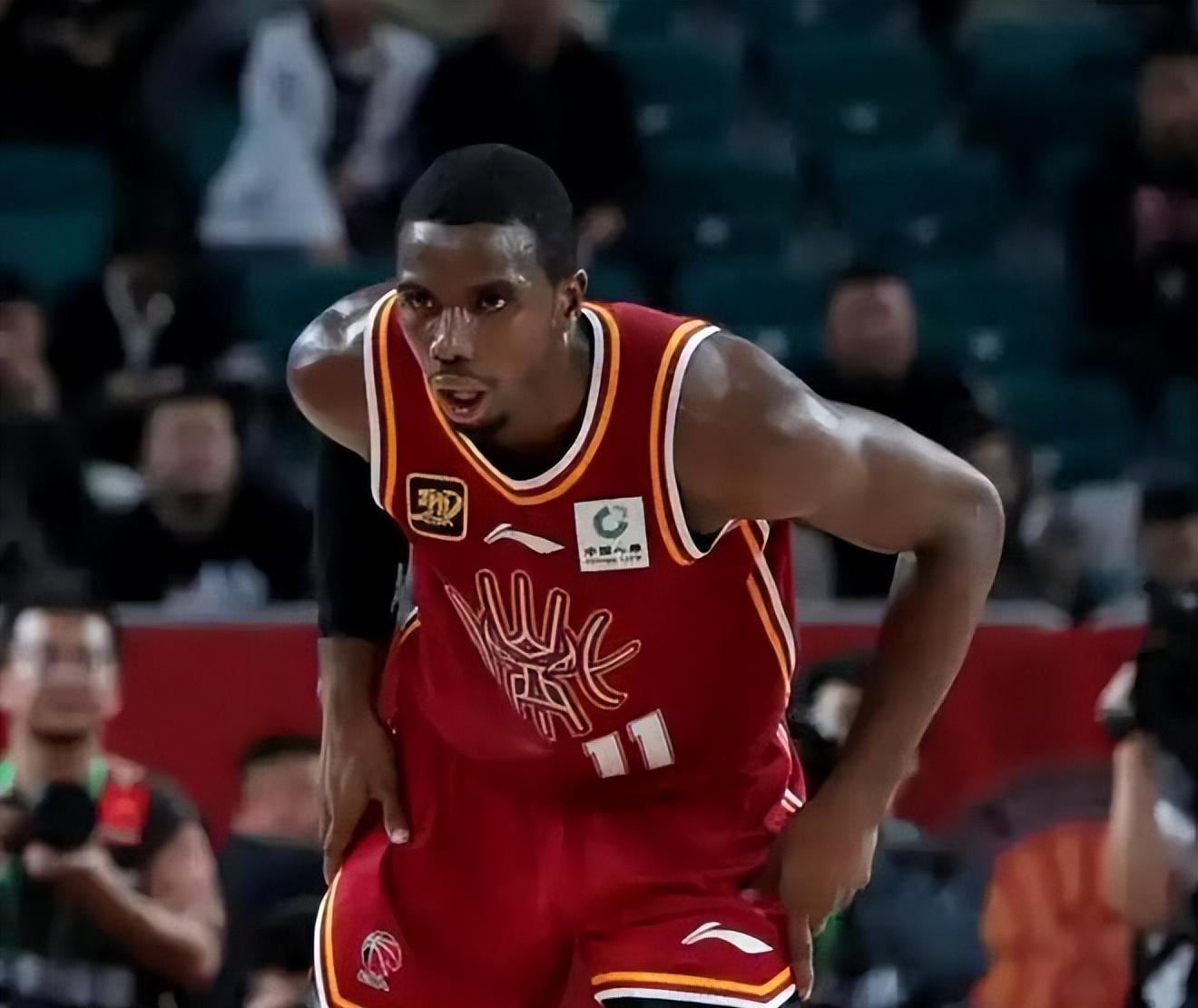 开云体育登录-山东男篮运动员伤情消息剧情反转万里行跌落谷底